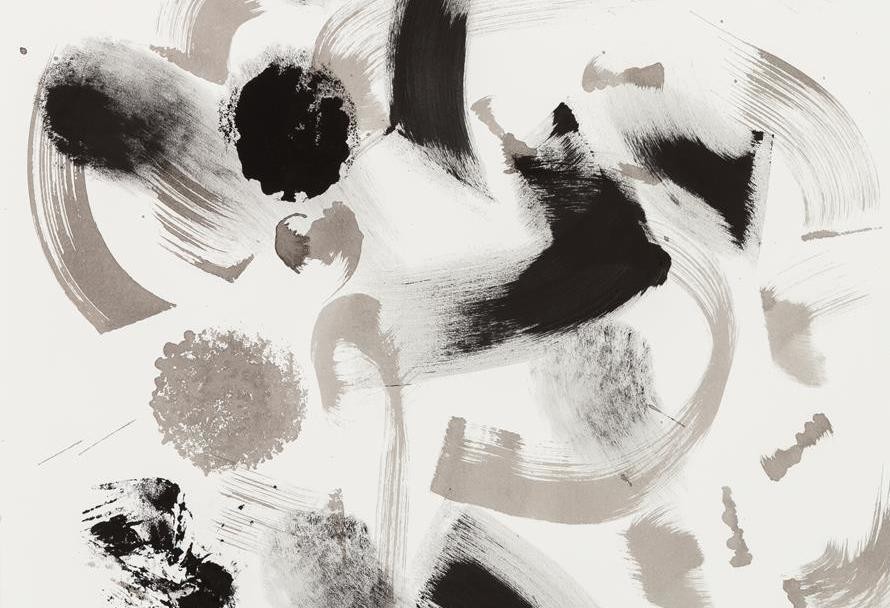 Kemang Wa Lehulere: Here I am, a concrete man, throwing himself into abstraction