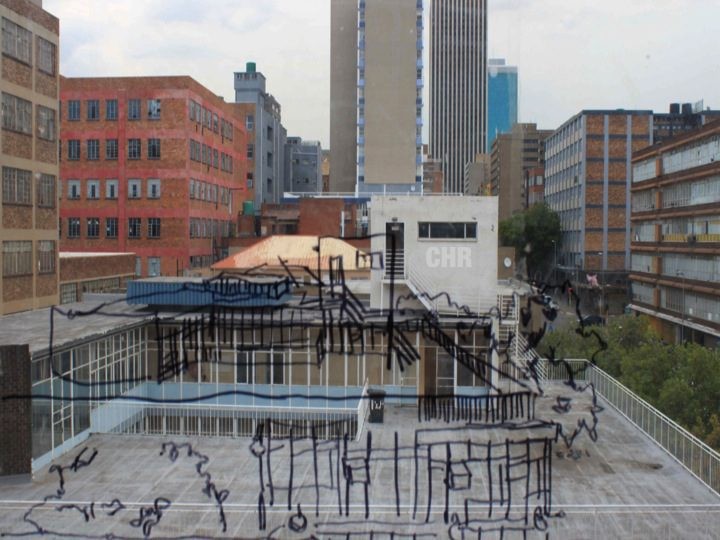 Center for Historical Reenactments