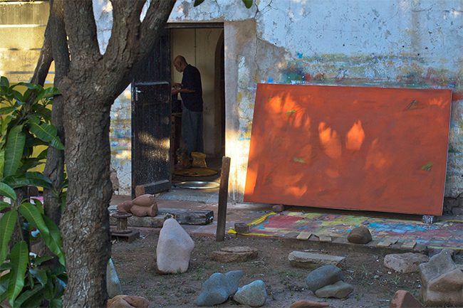 Raphael Chikukwa: 'We are working towards realizing more exchange between Zimbabwe and the world' - Contemporary And