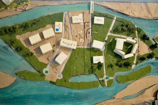 Beirut: The Art Agenda