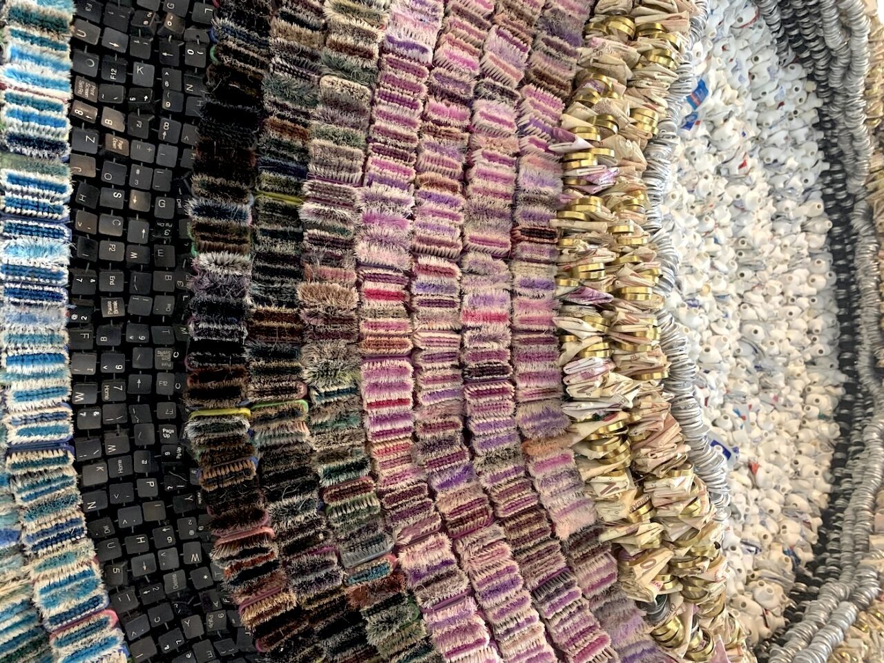 Zimbabwe Pavilion Announces “Second Nature | Manyonga” for Venice Art Biennale 2026 - Contemporary And