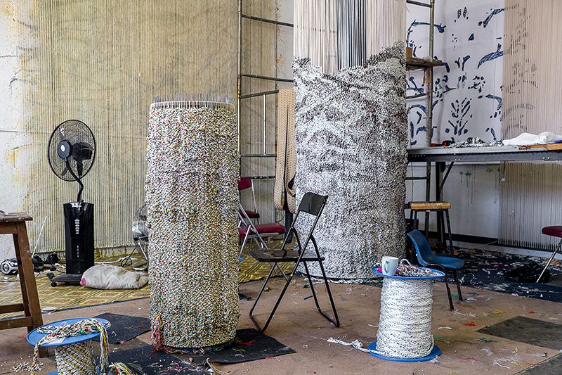 Igshaan Adams: Al Latîf