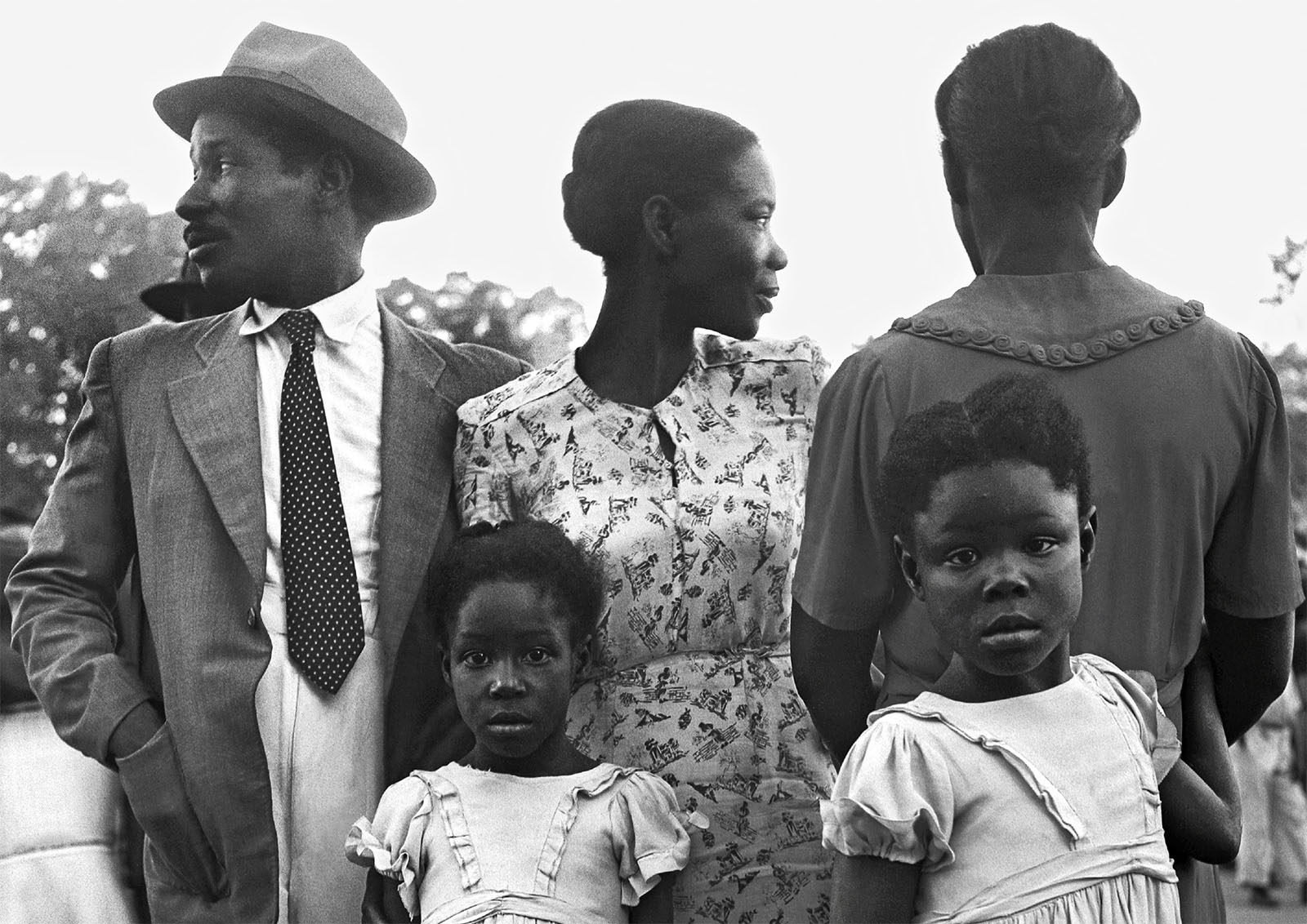 Negras imagens − Formação a partir do acervo IMS