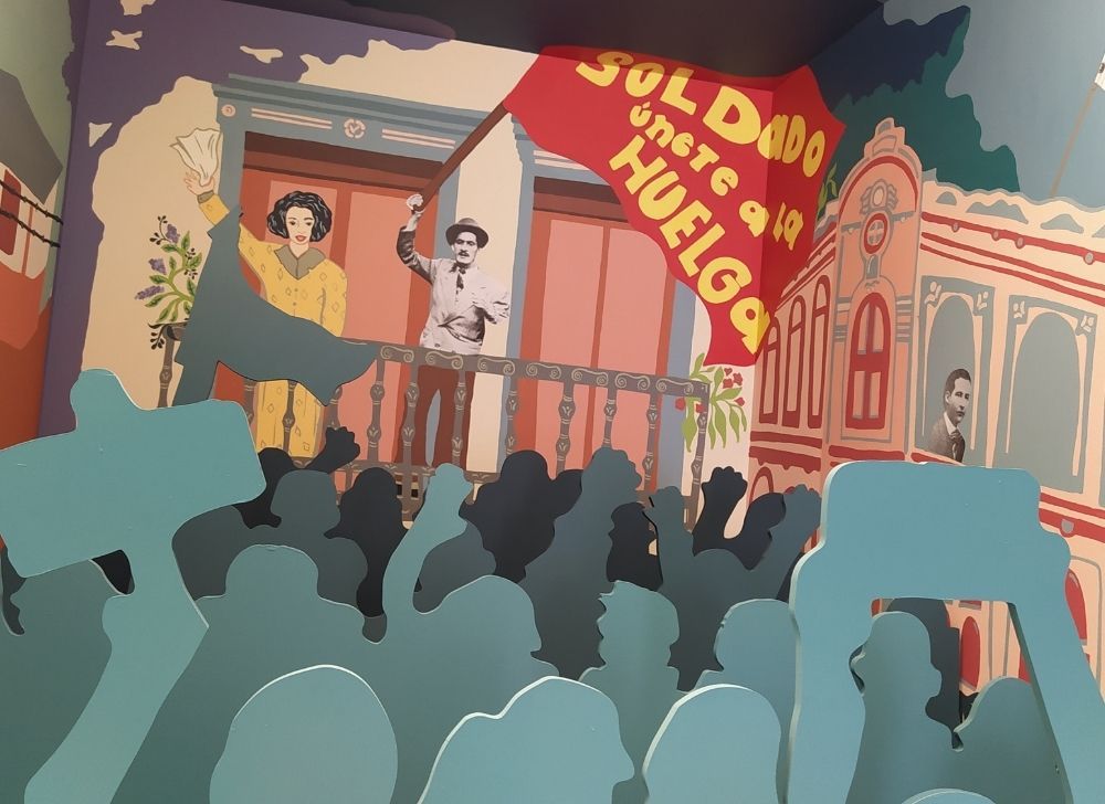 Regrabado (Mixtape). Transiciones del arte en la Colección MAMM