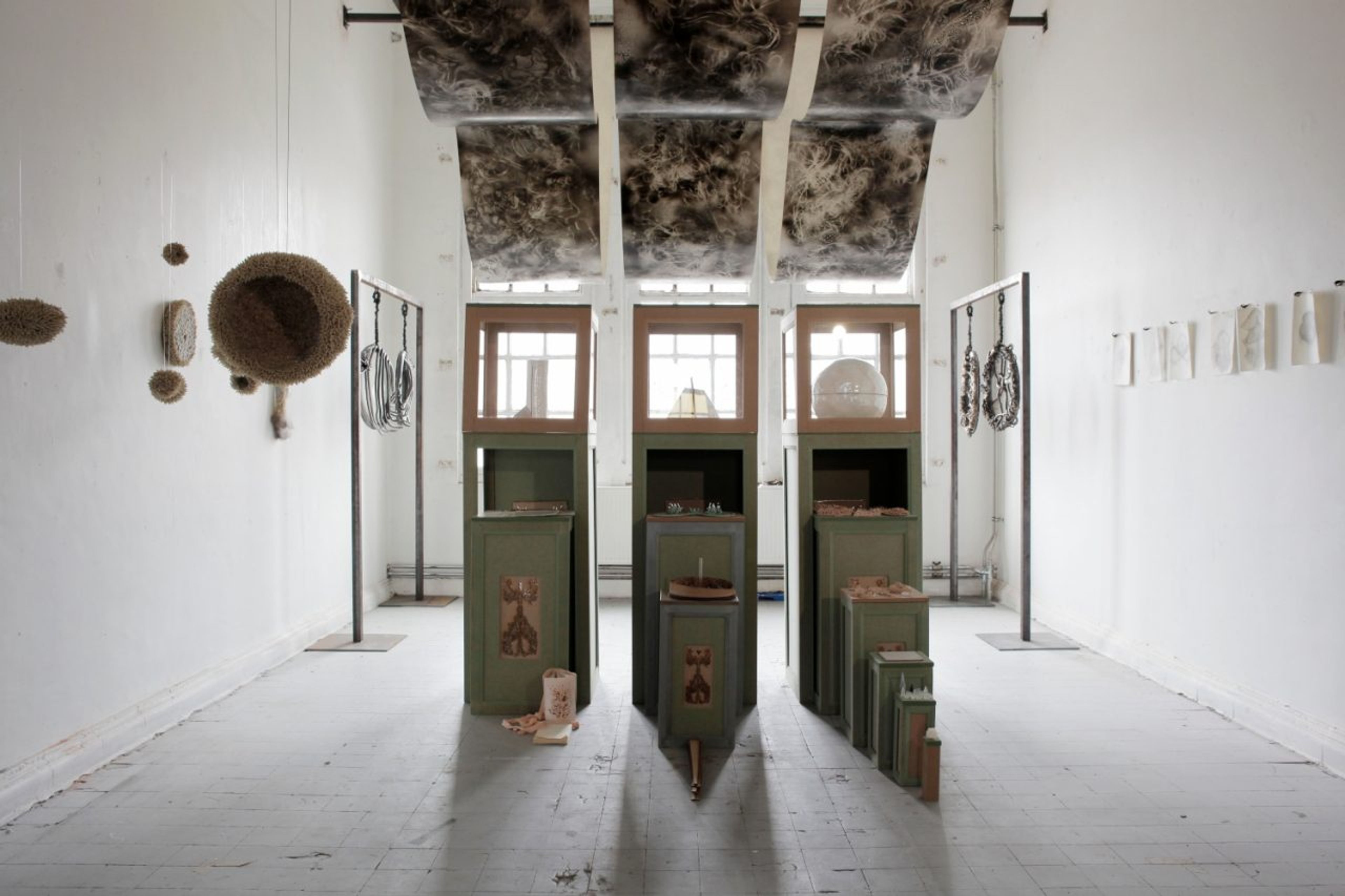 HISK seeking Curator for 2019–20