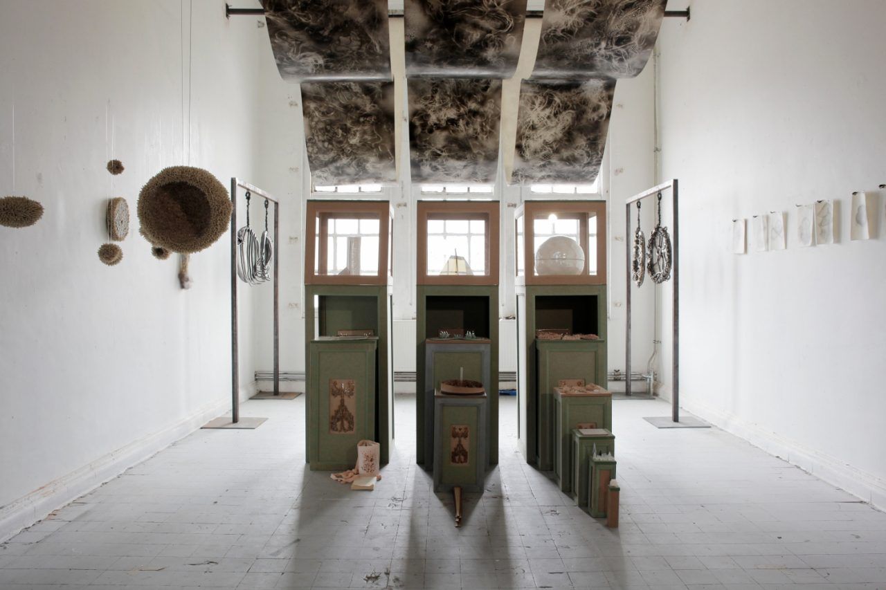 HISK seeking Curator for 2019–20