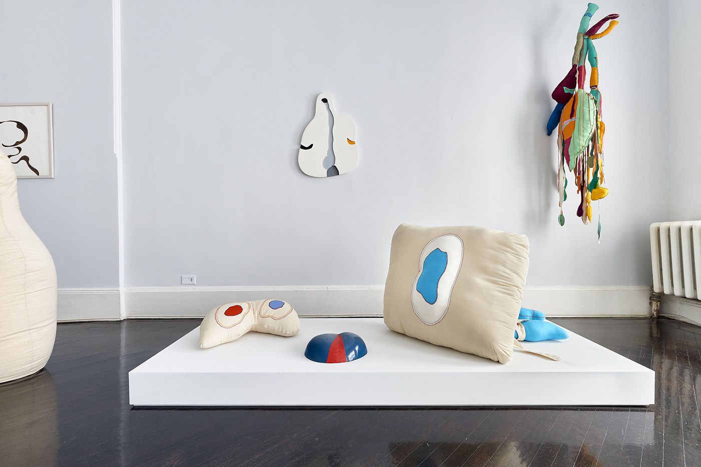 Courtesy of the artist and Henrique Faria, New York.