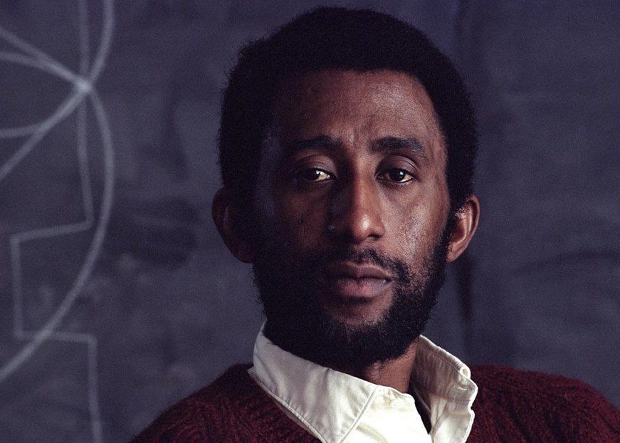 ARTIST TALK WITH LEO ASEMOTA