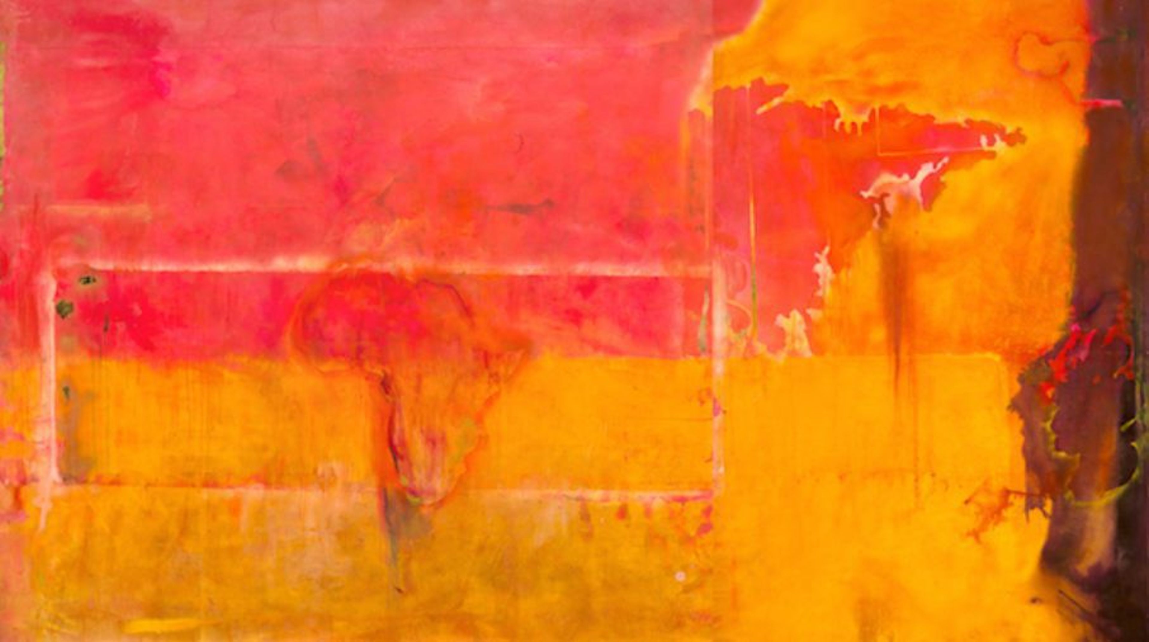 WHOPA Artist-in-Residence Program