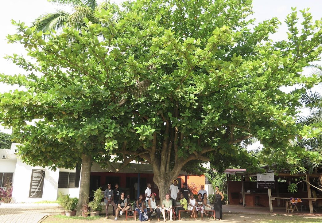 Curatorial Intensive in Kampala