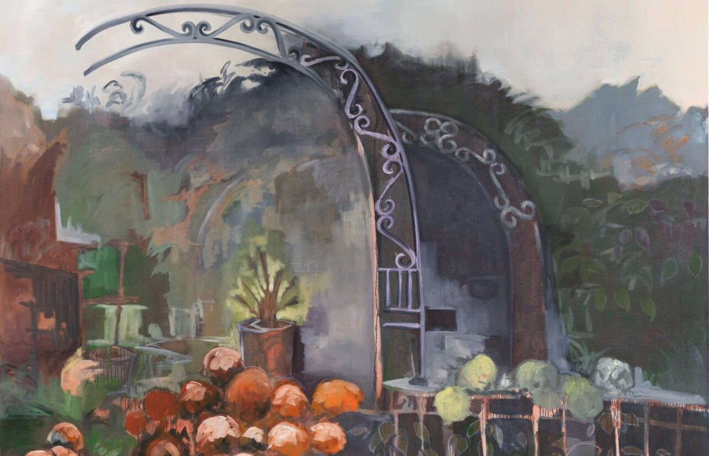 Other Territories | Autres Territoires – Group Show