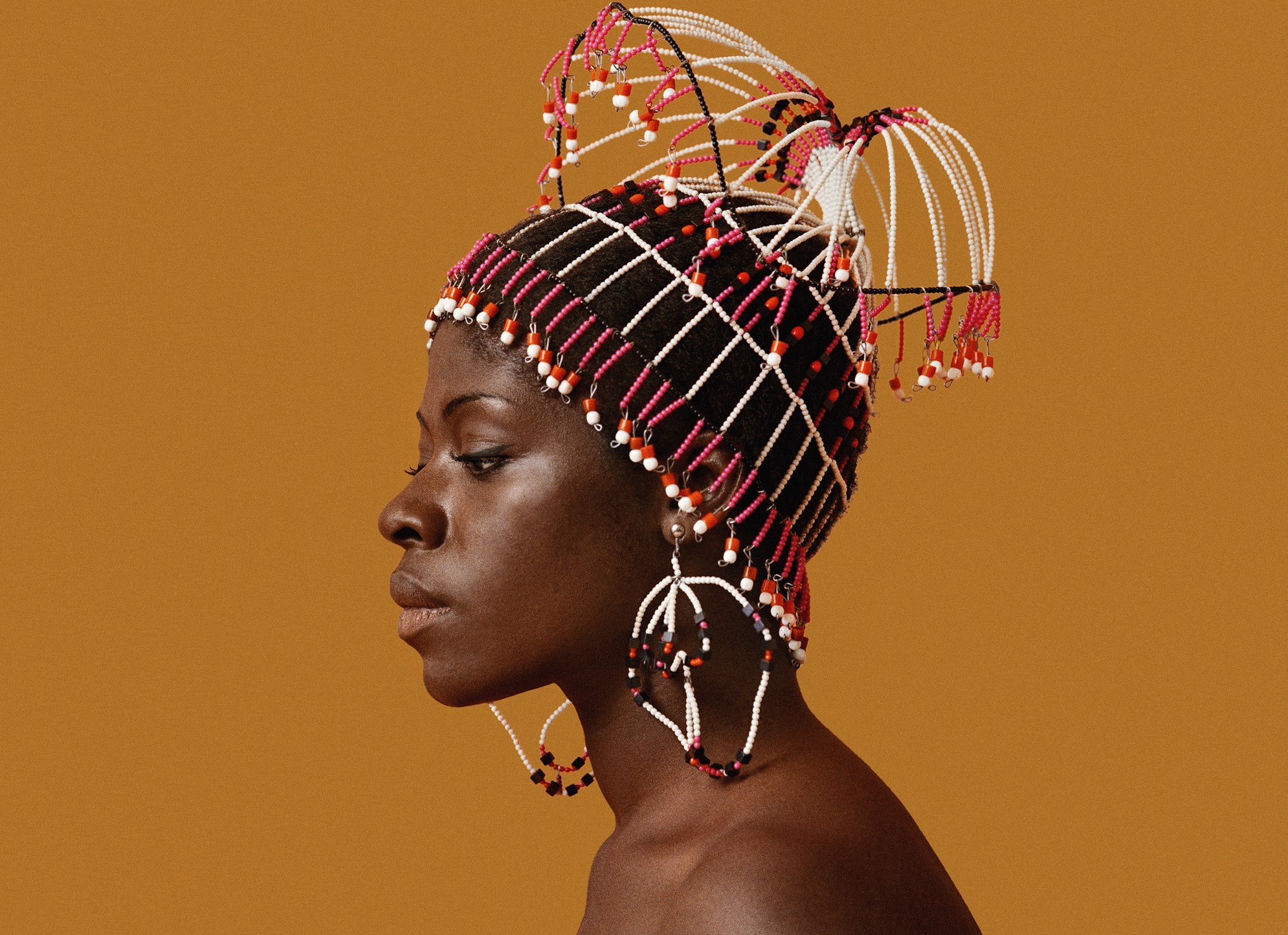 Black Is Beautiful: The Photography of Kwame Brathwaite