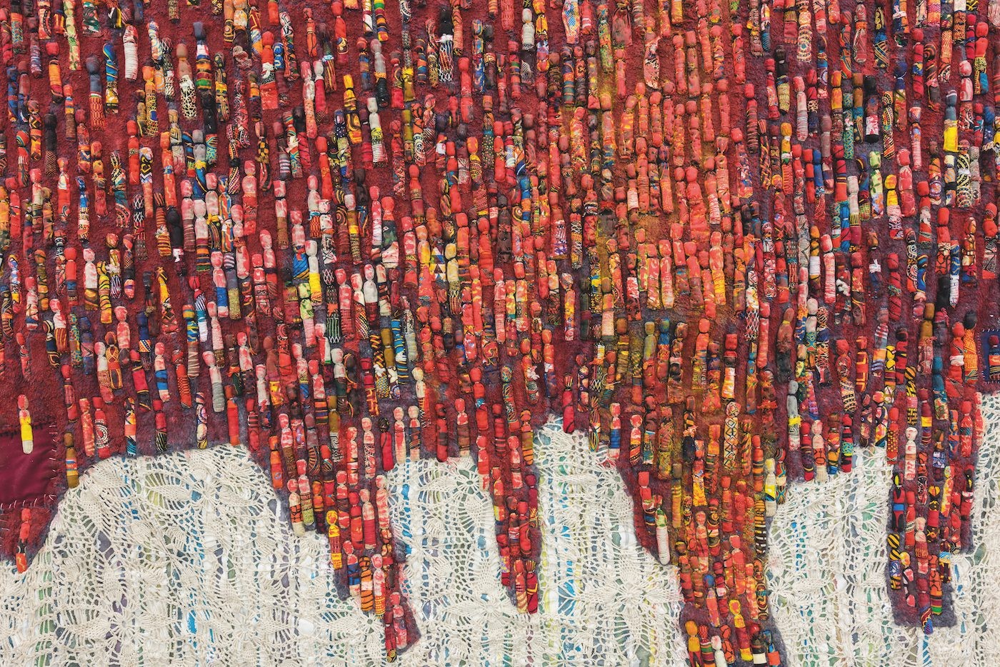 Anthony Bumhira (1985–2020) - Contemporary And