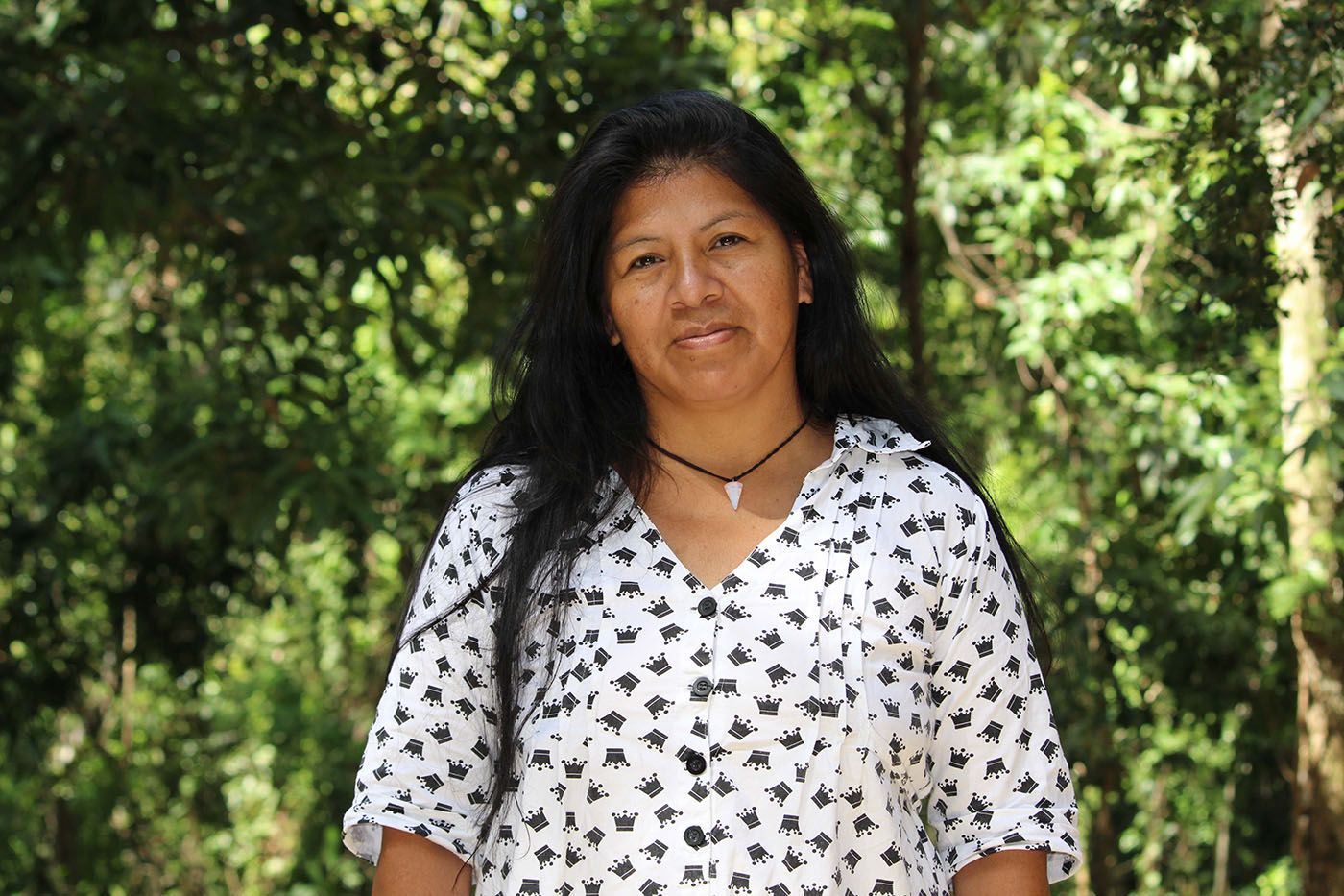 MASP contrata curadora indígena