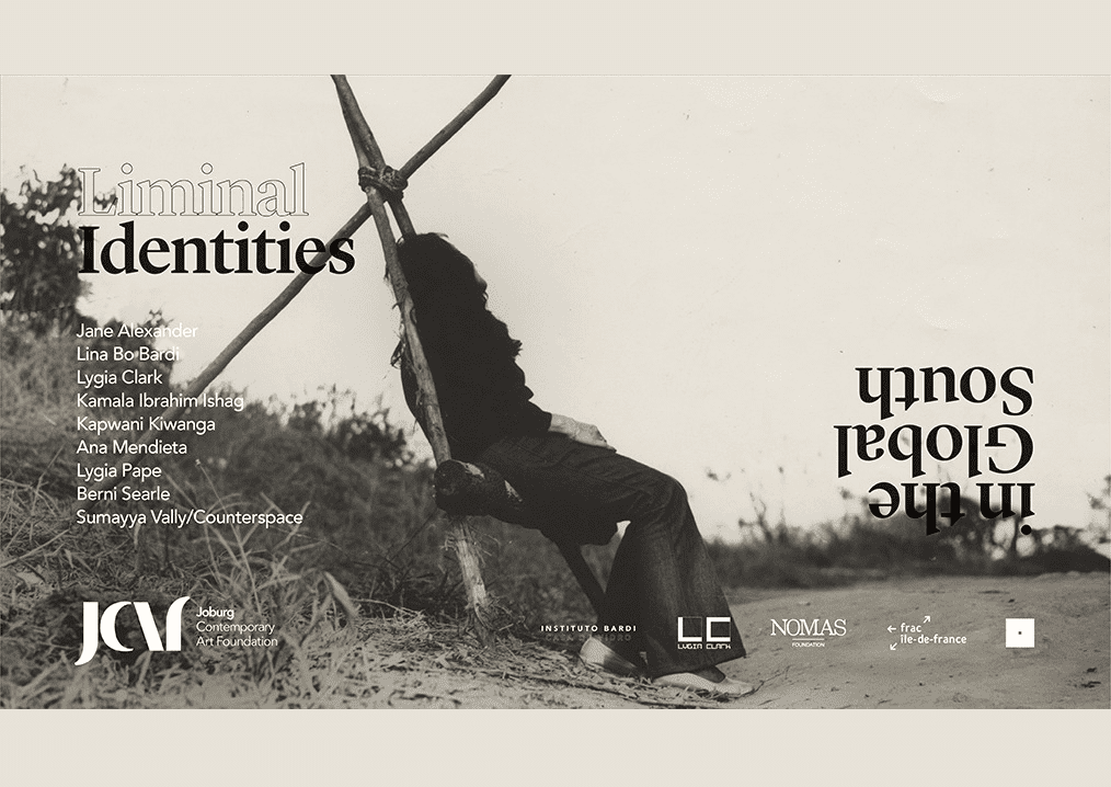 Liminal Identities in the Global South – Group Show