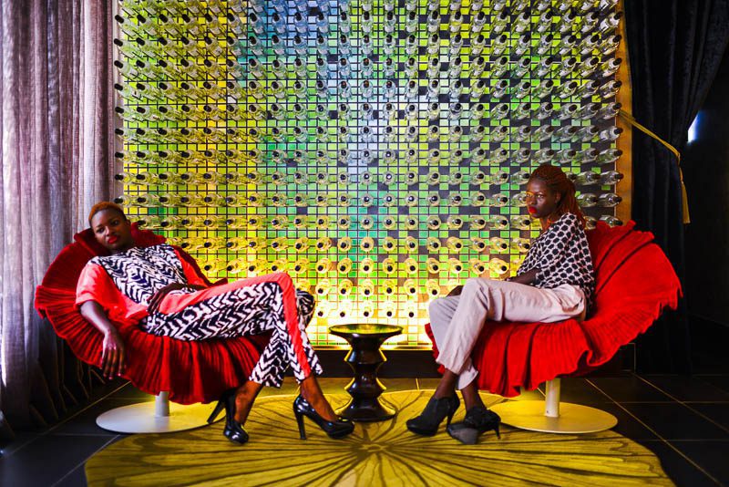 MTINDO Rebranding Africa