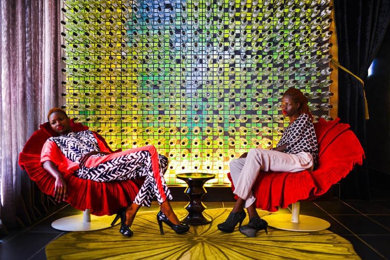 MTINDO Rebranding Africa