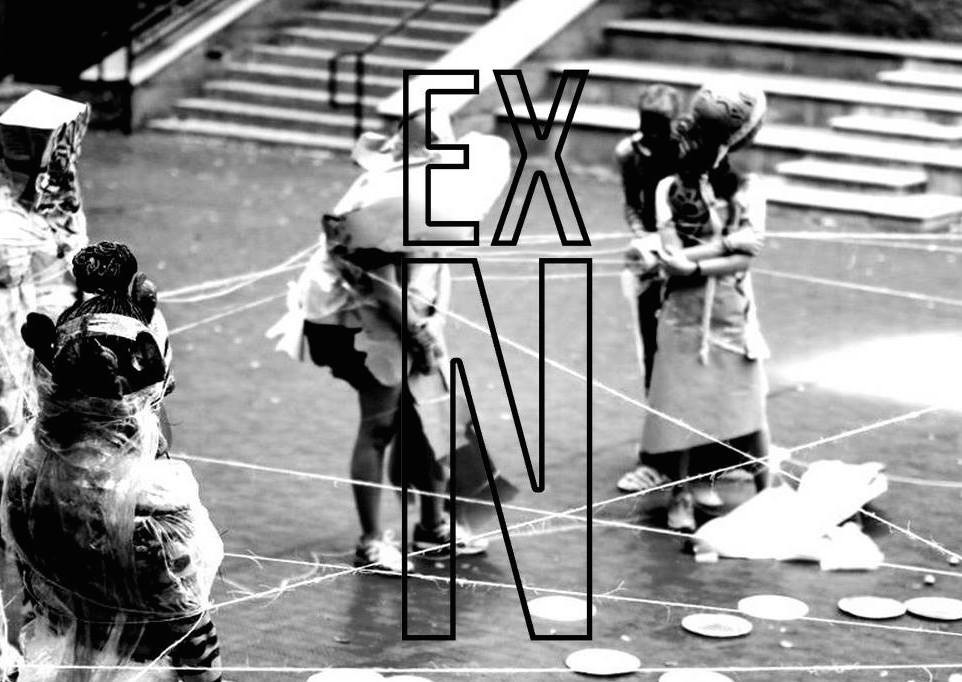 Launch of EX NUNC - Contemporary And