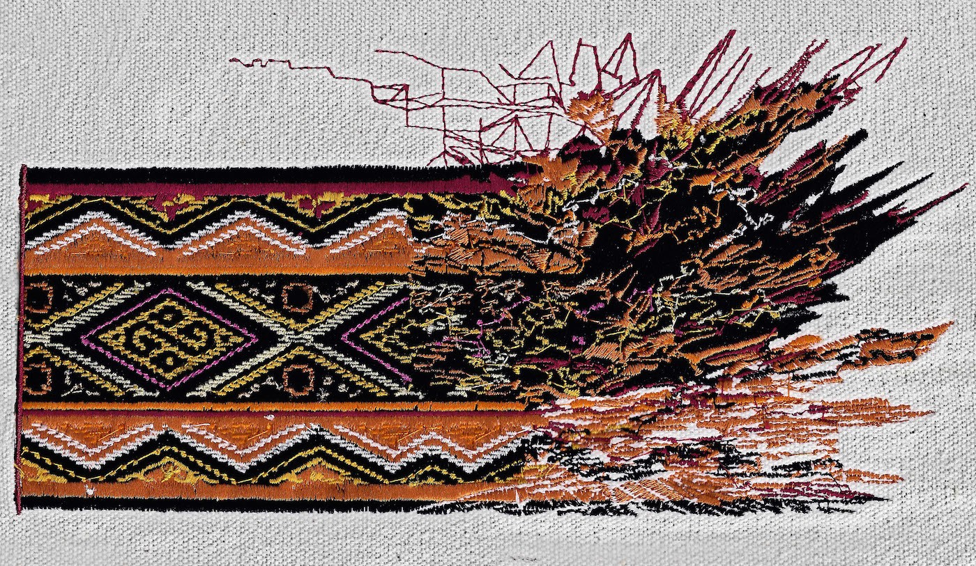 “It Has Been My Choice To Live A Nomadic Life”