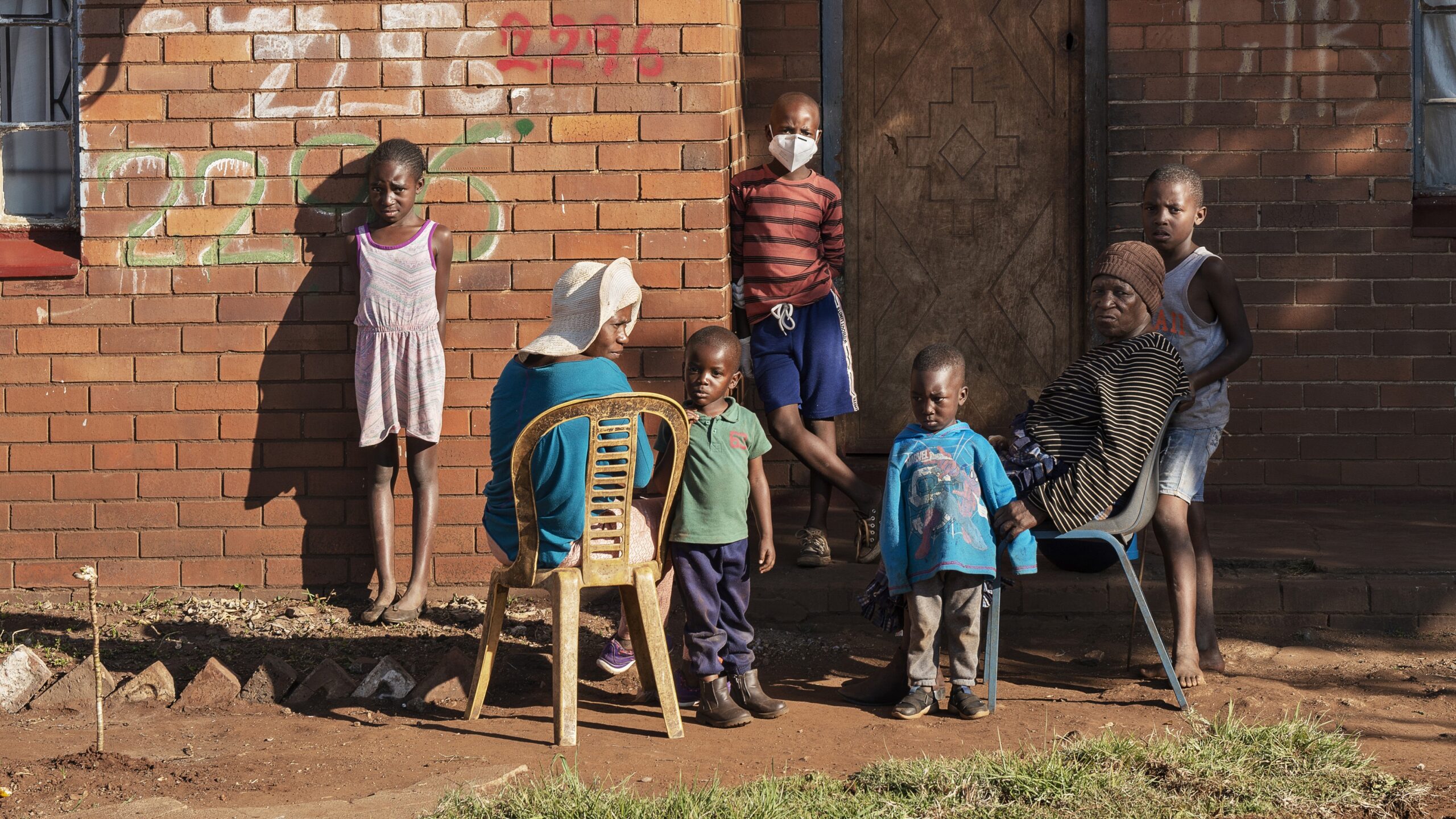 the everyday waiting