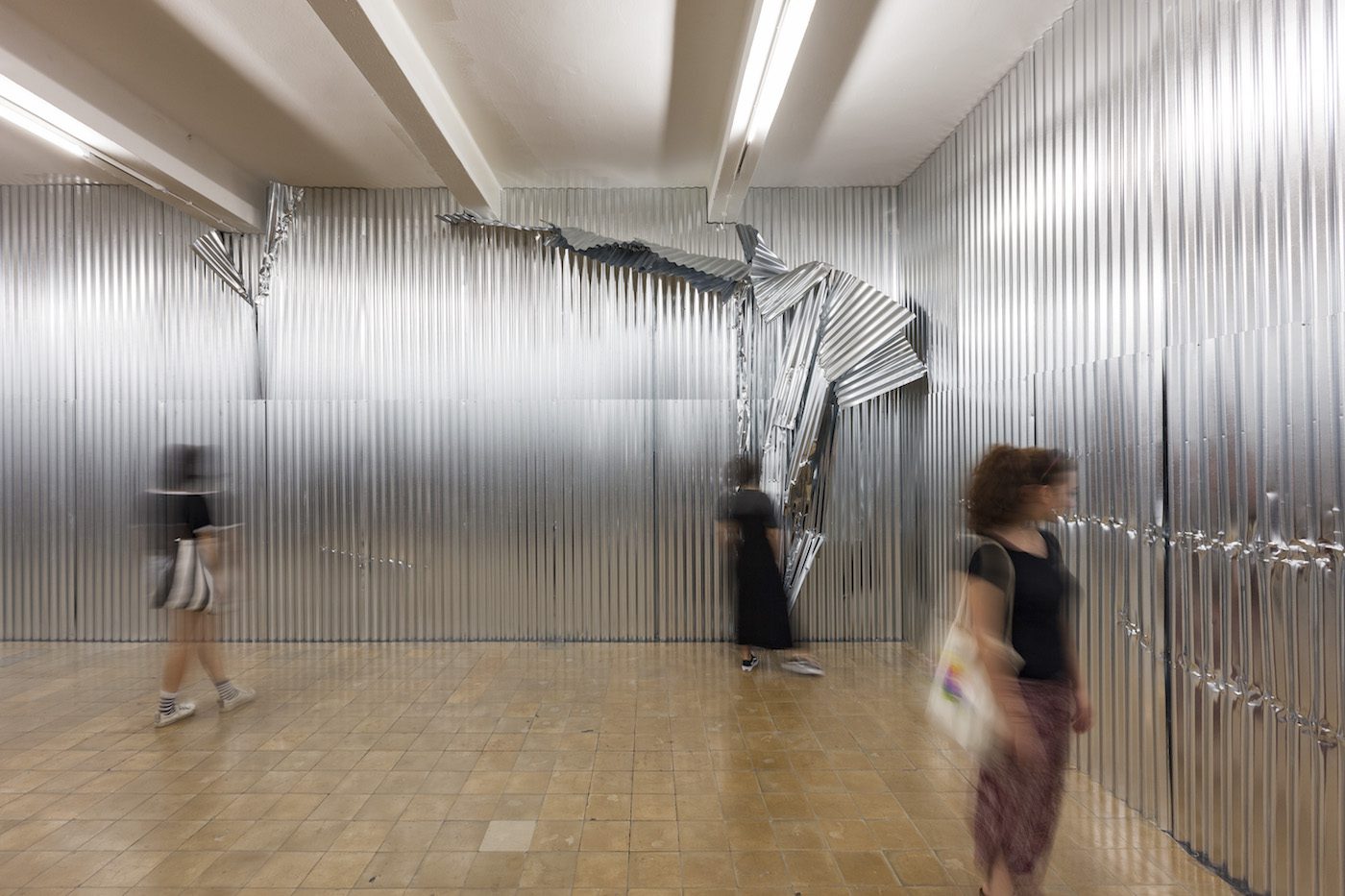 15th Istanbul Biennial