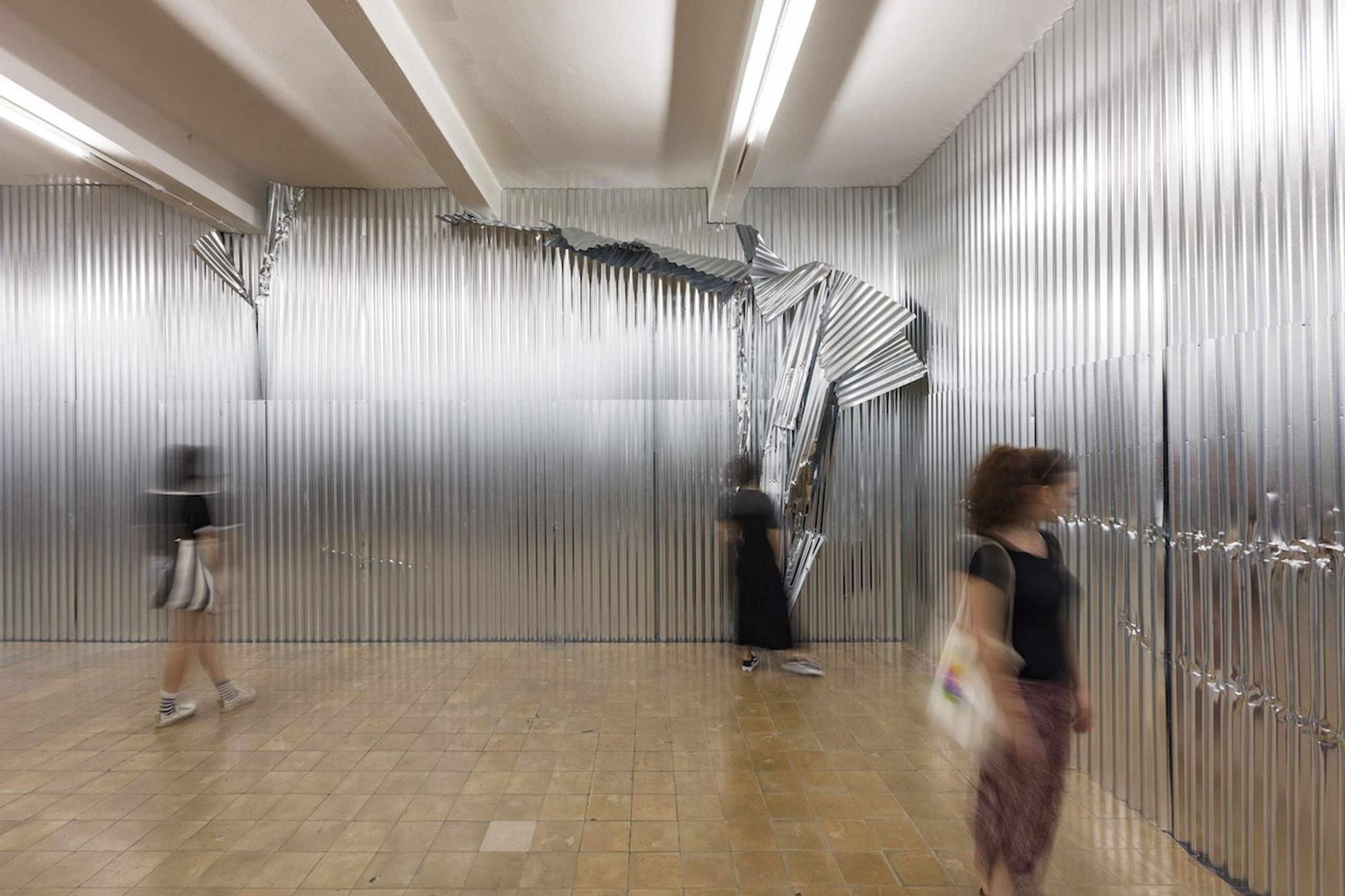 15th Istanbul Biennial