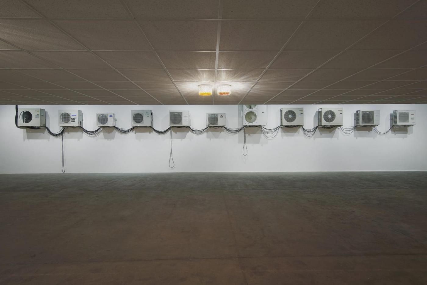 Ima-Abasi Okon Announced as a Winner of the Baltic Artists' Award 2020 - Contemporary And