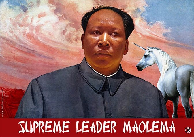 POLITICS & SOCIALIST ART - Contemporary And