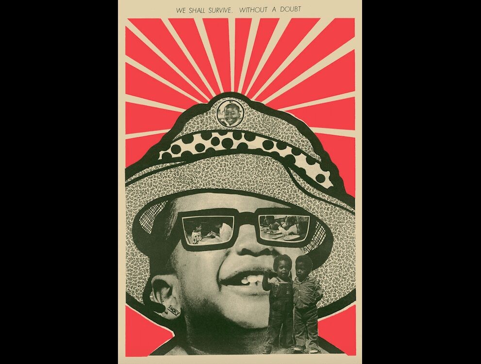 Art & Art History Lecture: Emory Douglas