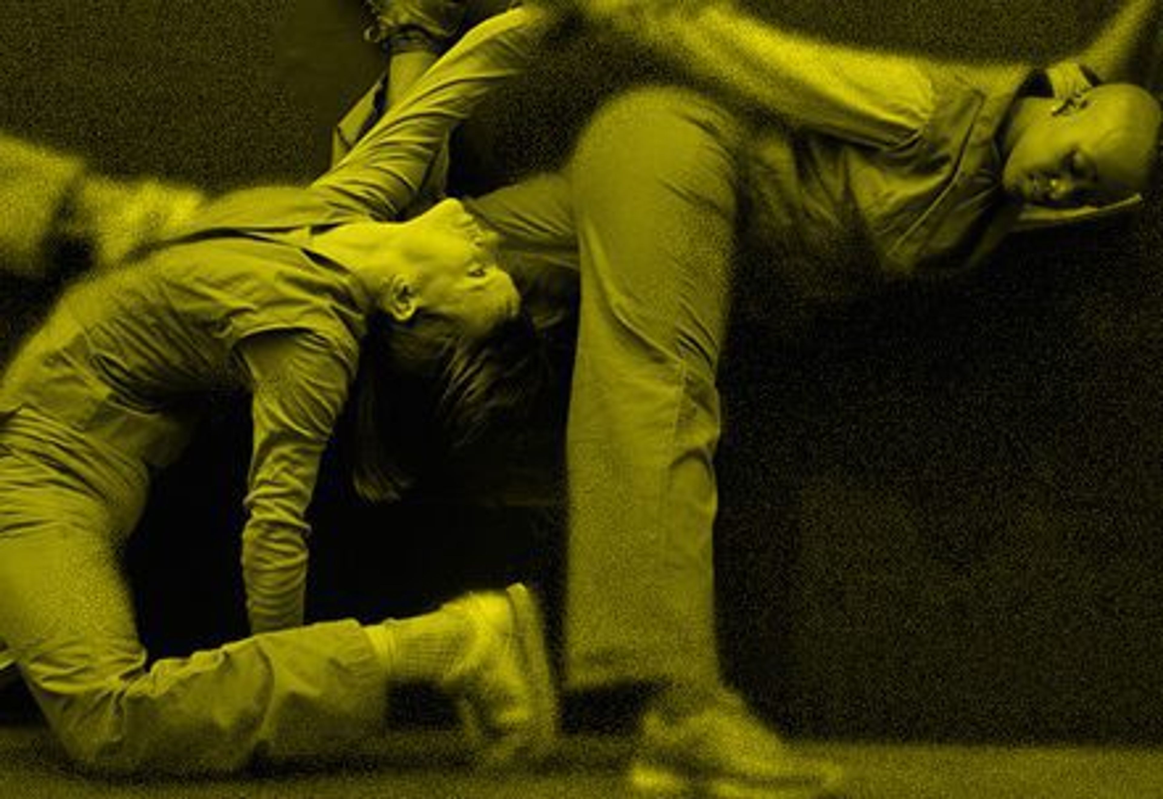 Infecting The City -Public Arts Festival 2016