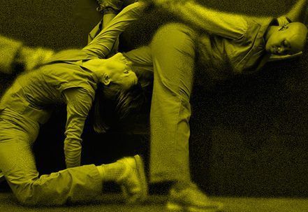 Infecting The City -Public Arts Festival 2016