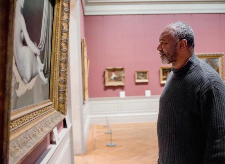 Metropolitan Museum launches the second season of The Artist Project