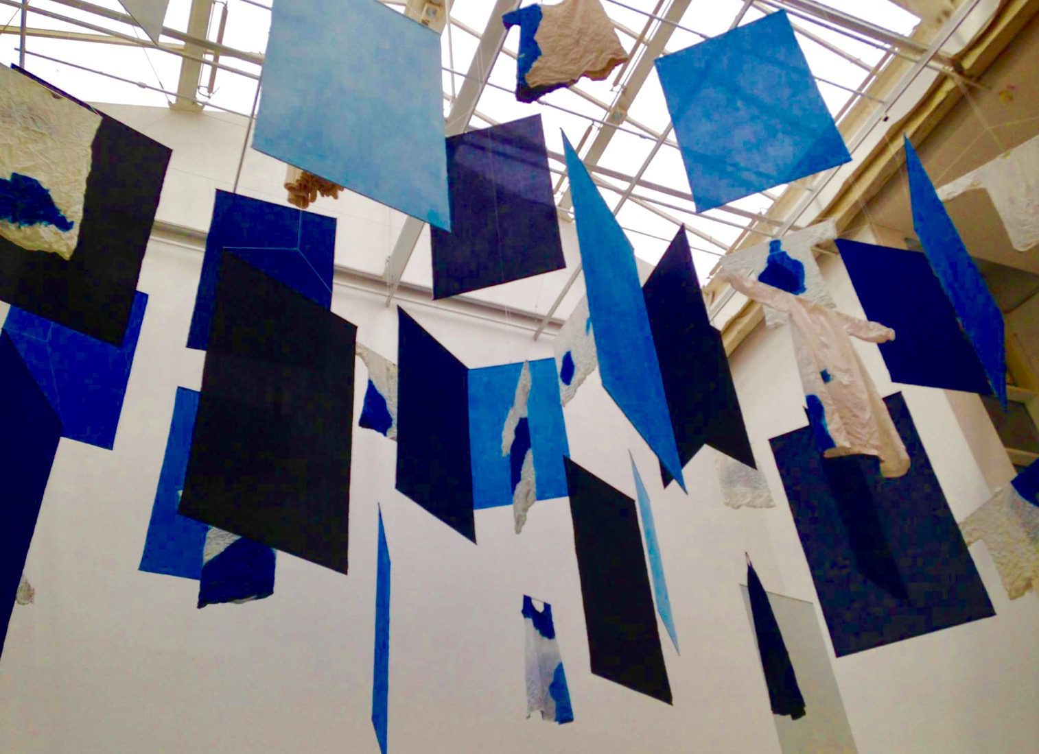 documenta 14 - Contemporary And