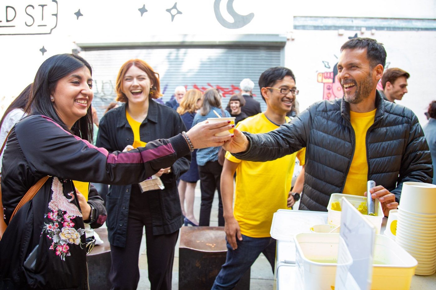 Open Call for mid-career Curators from Sub-Saharan Africa