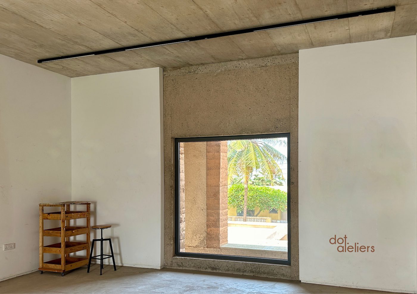 Artist Residency 2026