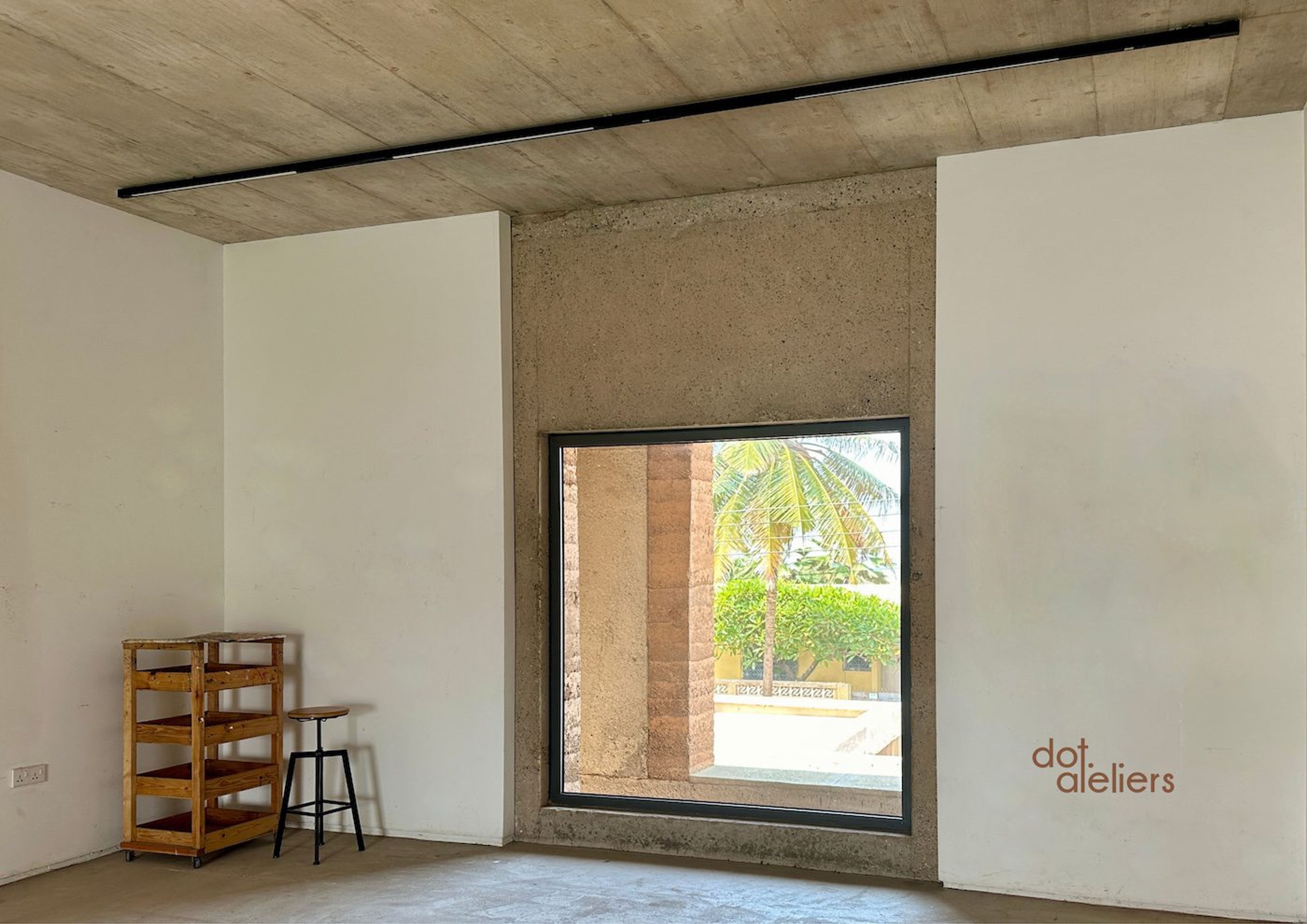 Artist Residency 2026