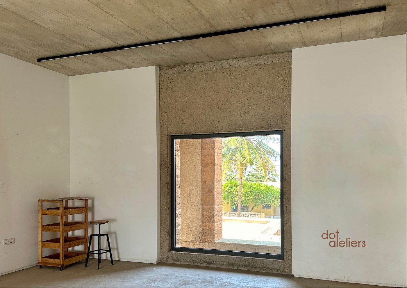 Artist Residency 2026
