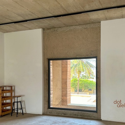 Artist Residency 2026