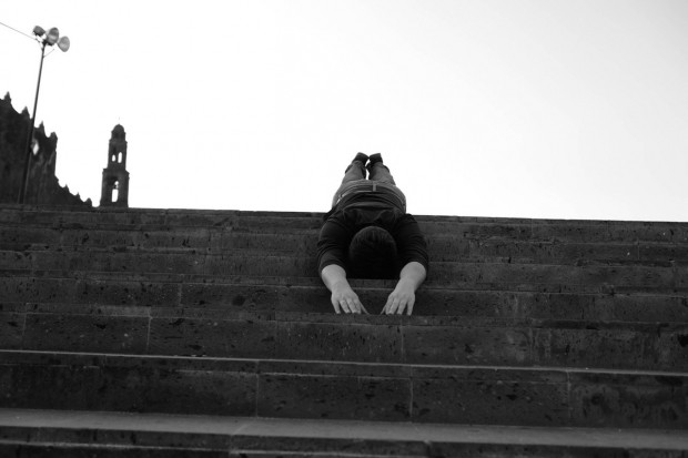 Humberto Marquez: Hindsight