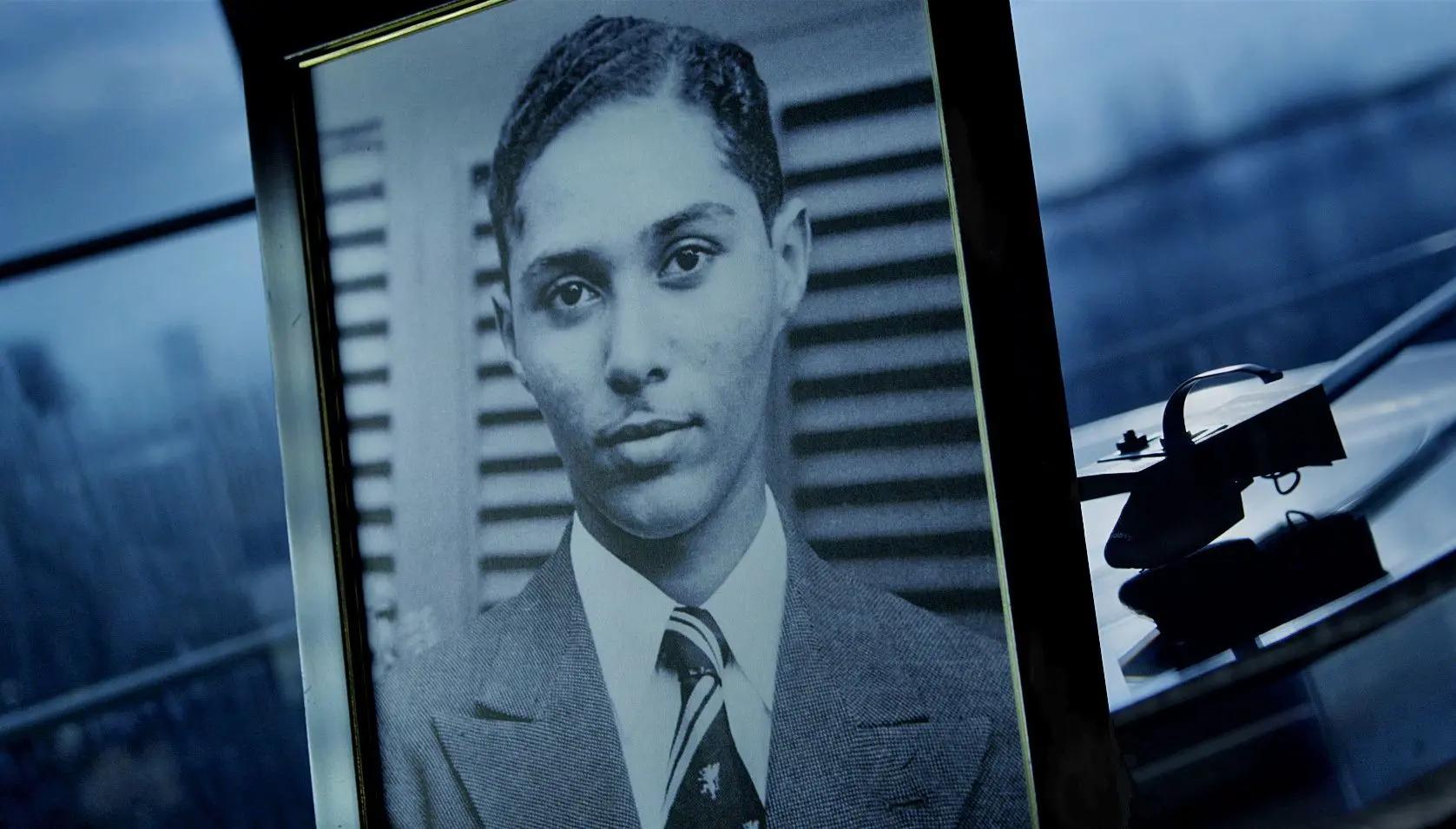 , so I dream: An Ode to Stuart Hall - Contemporary And