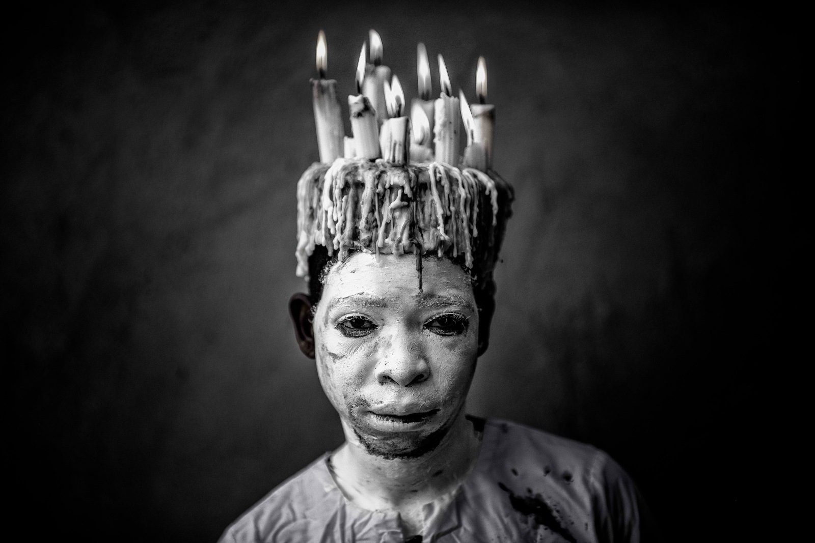 Mário Macilau Receives James Barnor Photography Prize 2023 - Contemporary And