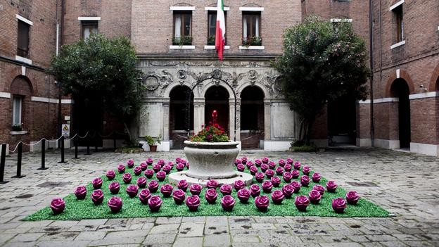 Uploaded image Magazine photo