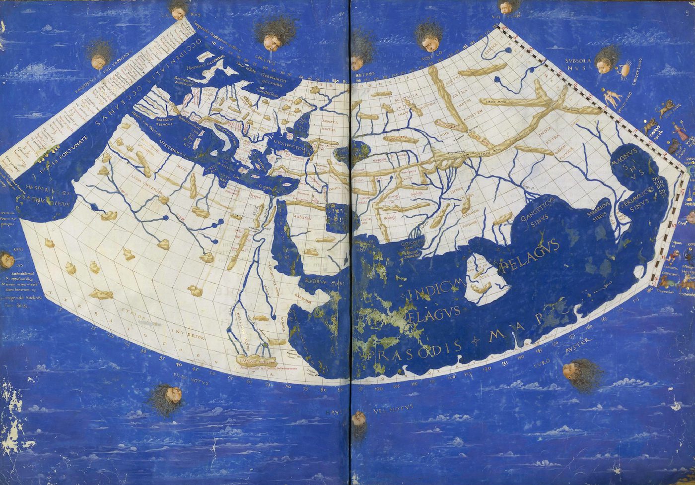 L’Afrique des Routes / African Routes