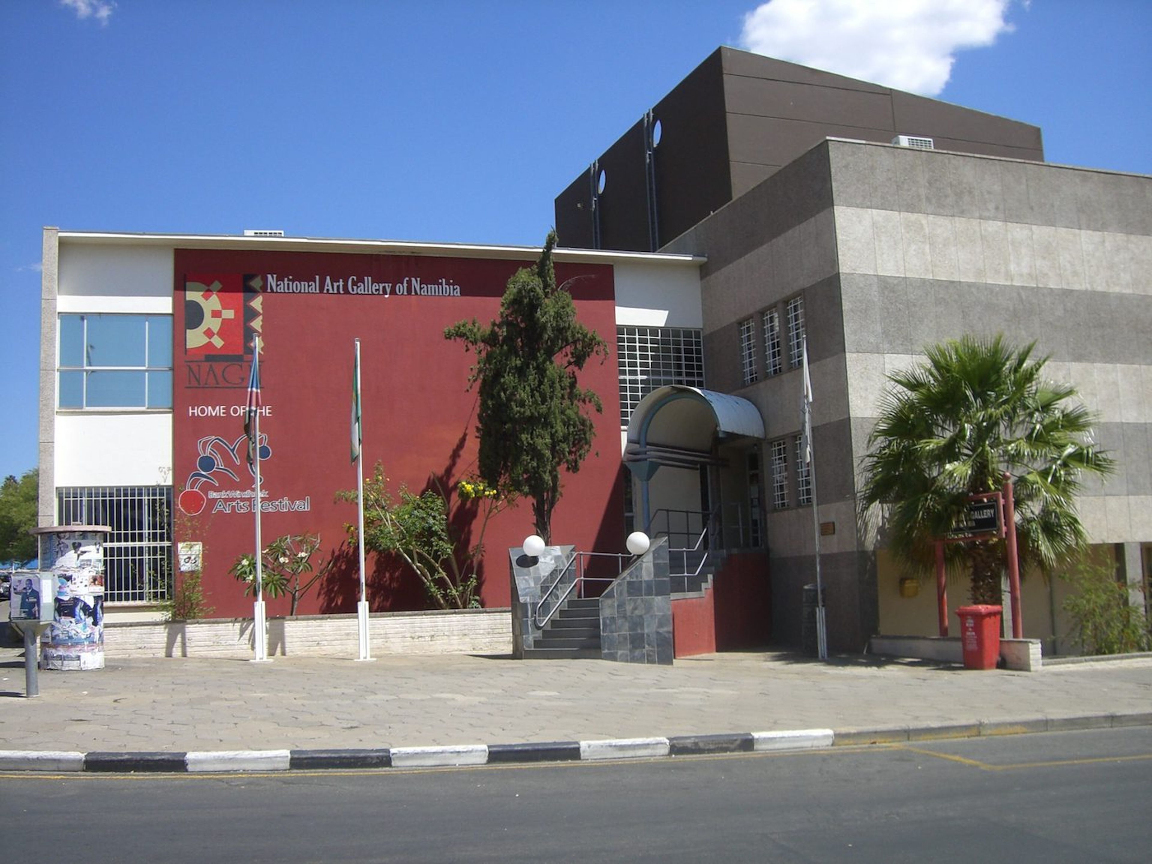 Chief Curator
