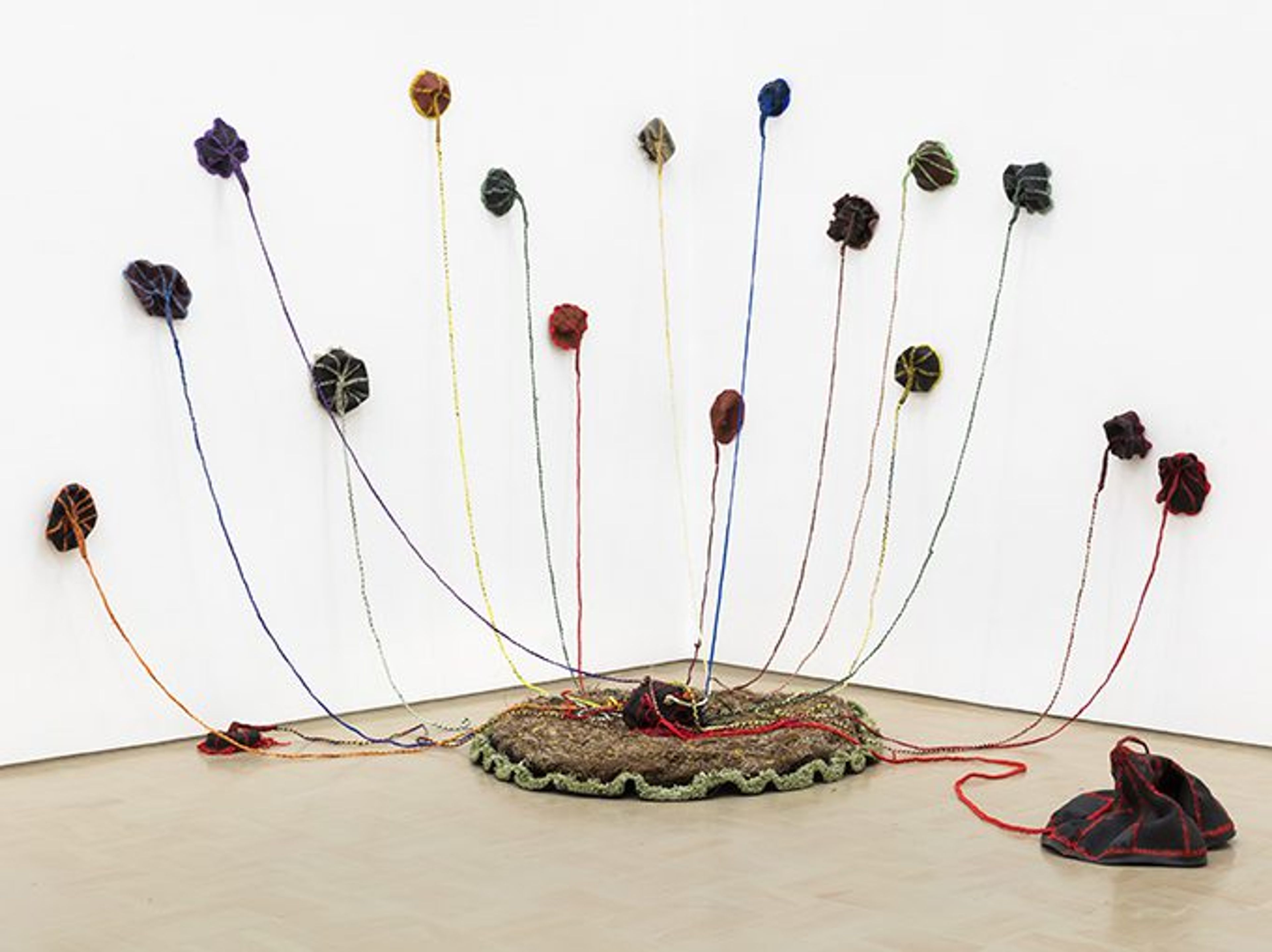 BOTH, AND –  Group Show