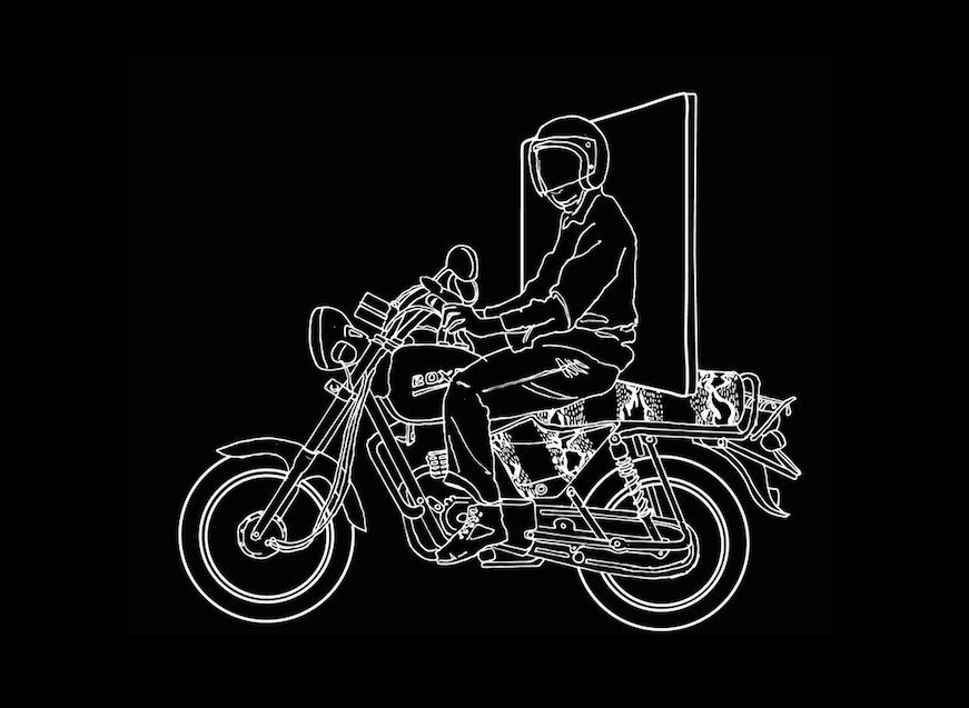 Call for Applications: The Boda Boda Project / KLA ART 014