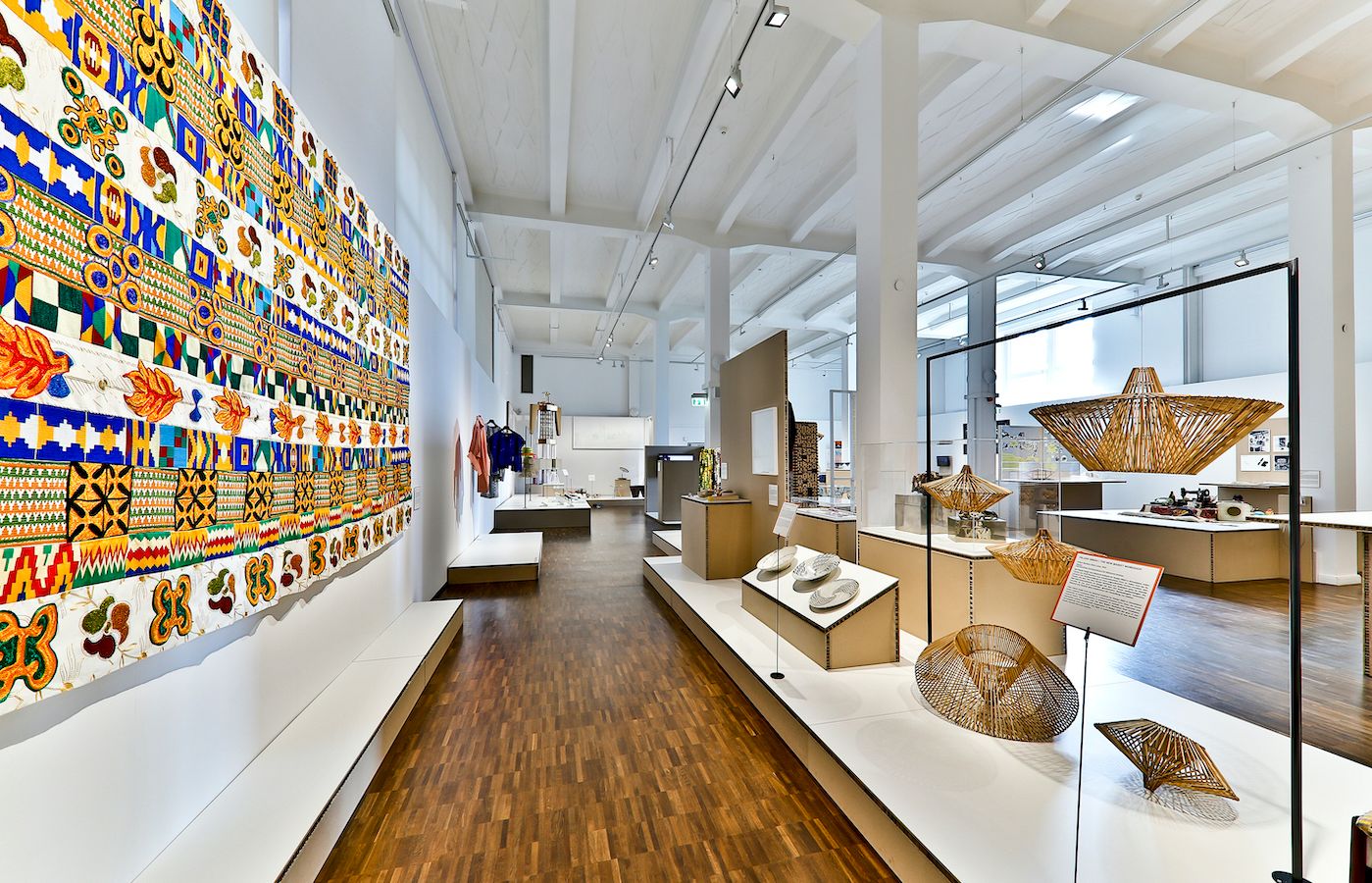 Curatorial Research Fellowship