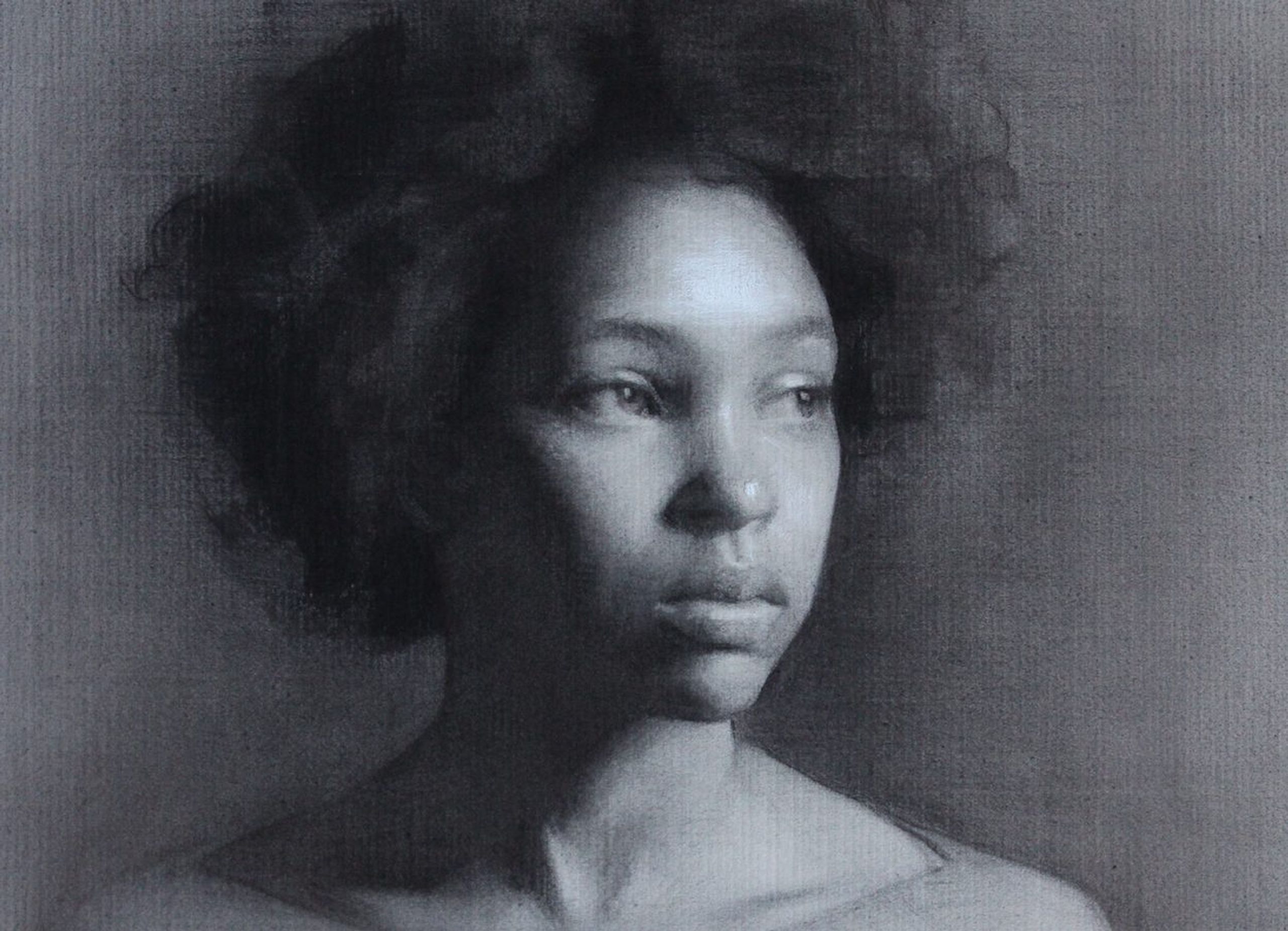 Expanding Tradition: The Journey of the African-American Artist – Group Show