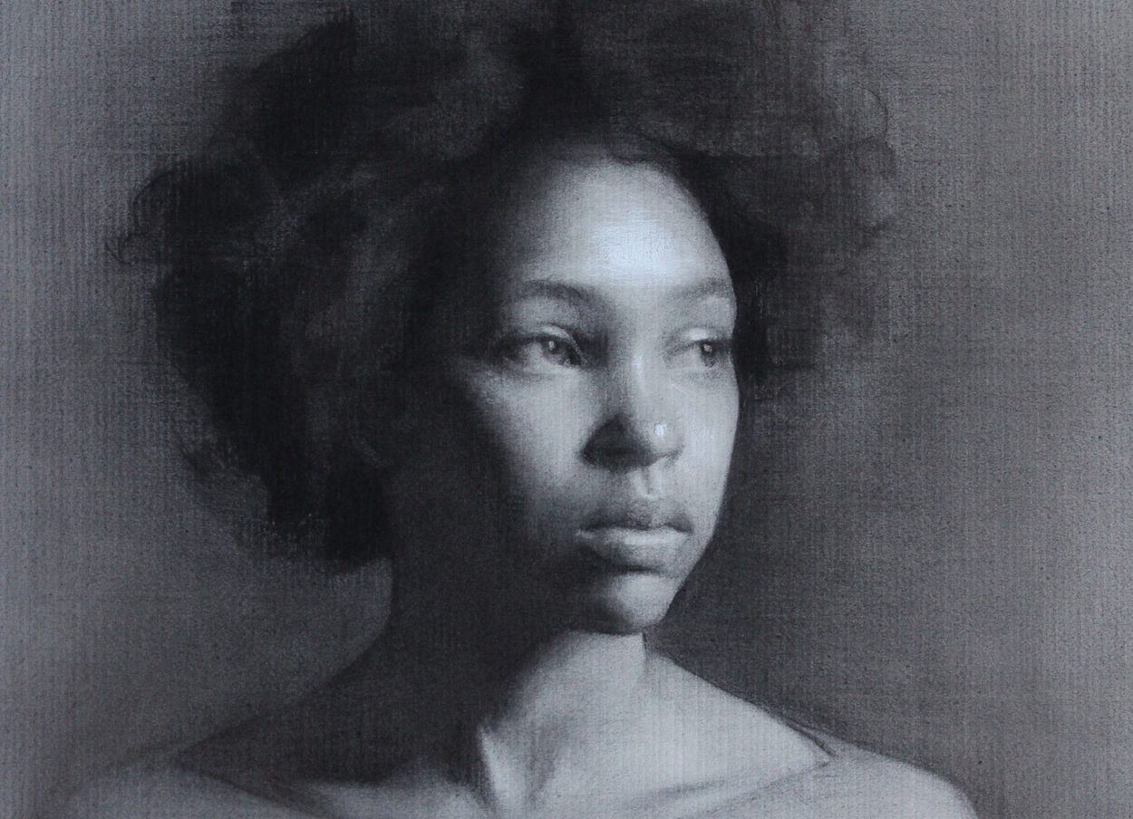 Expanding Tradition: The Journey of the African-American Artist – Group Show