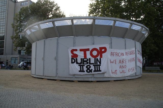 The Constant Observer III - Contemporary And